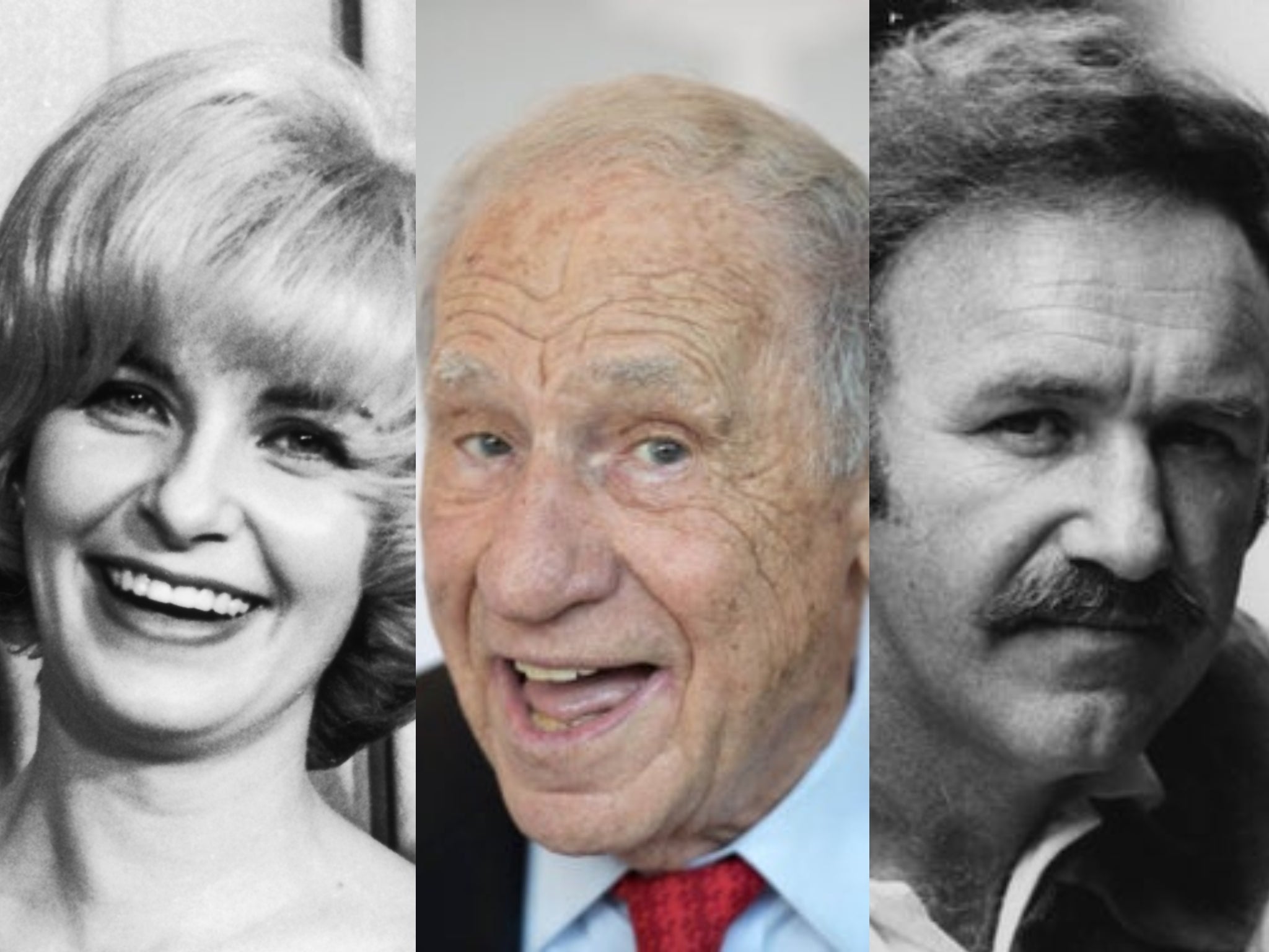 Oscars 2022 Who are the oldest living winners? The Independent